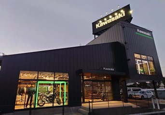 Mobile shop image 1