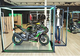 Mobile shop image 3