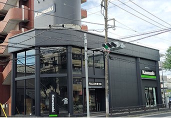 Mobile shop image 1