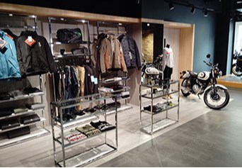 Mobile shop image 2