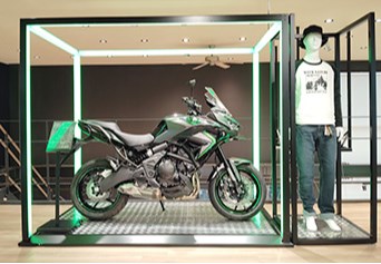 Mobile shop image 3