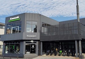 Mobile shop image 1