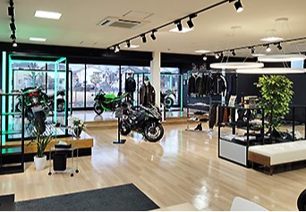 Mobile shop image 2