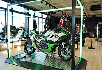 Mobile shop image 2