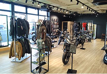 Mobile shop image 3