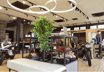 Mobile shop image 2