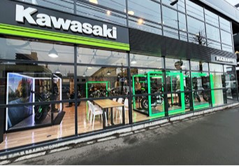 Mobile shop image 1
