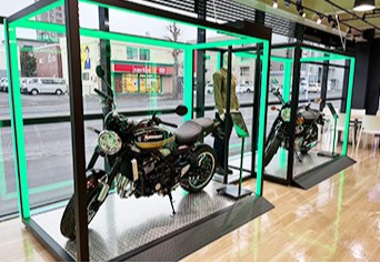 Mobile shop image 3