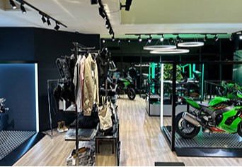 Mobile shop image 2
