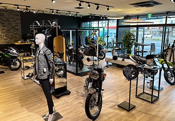 Mobile shop image 2