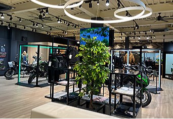 Mobile shop image 2