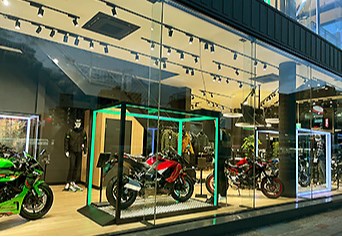 Mobile shop image 3