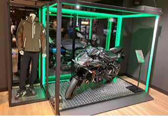 Mobile shop image 3