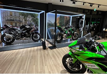 Mobile shop image 2