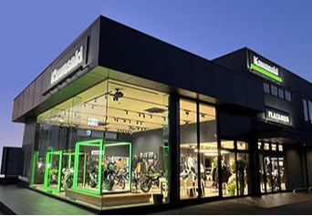 Mobile shop image 1