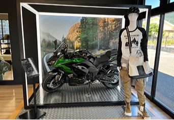 Mobile shop image 2