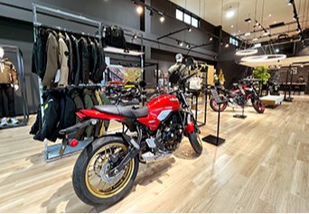 Mobile shop image 3