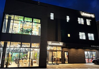 Mobile shop image 1