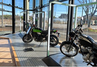 Mobile shop image 2