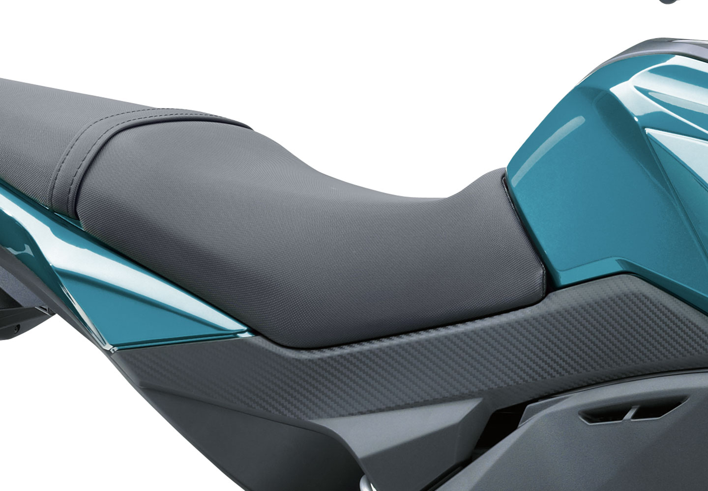 Kawasaki Z125 PRO | スーパーネイキッドモデル| シャープ