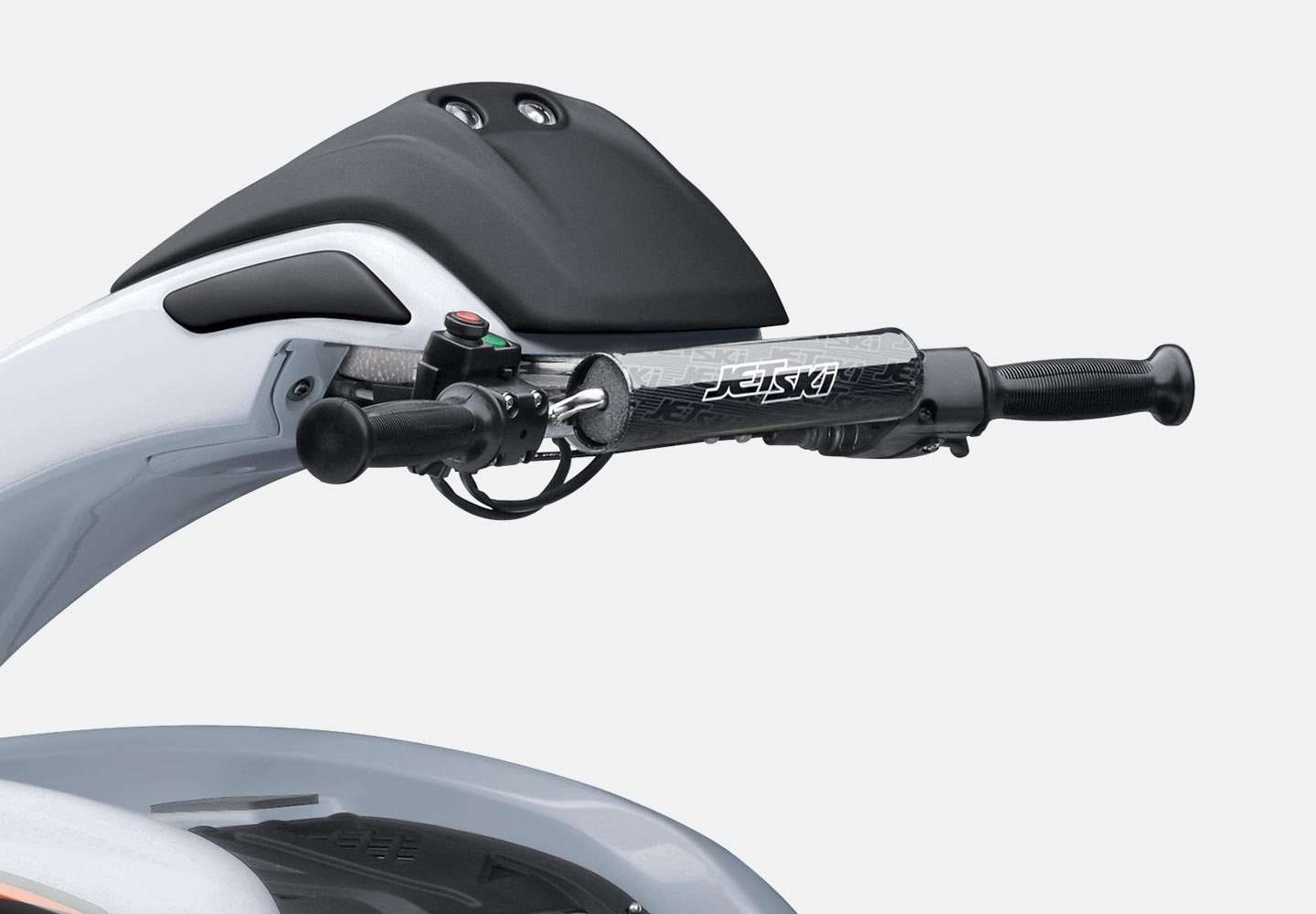 Kawasaki JET SKI SX-R 160 |スタンドアップ・パーソナル