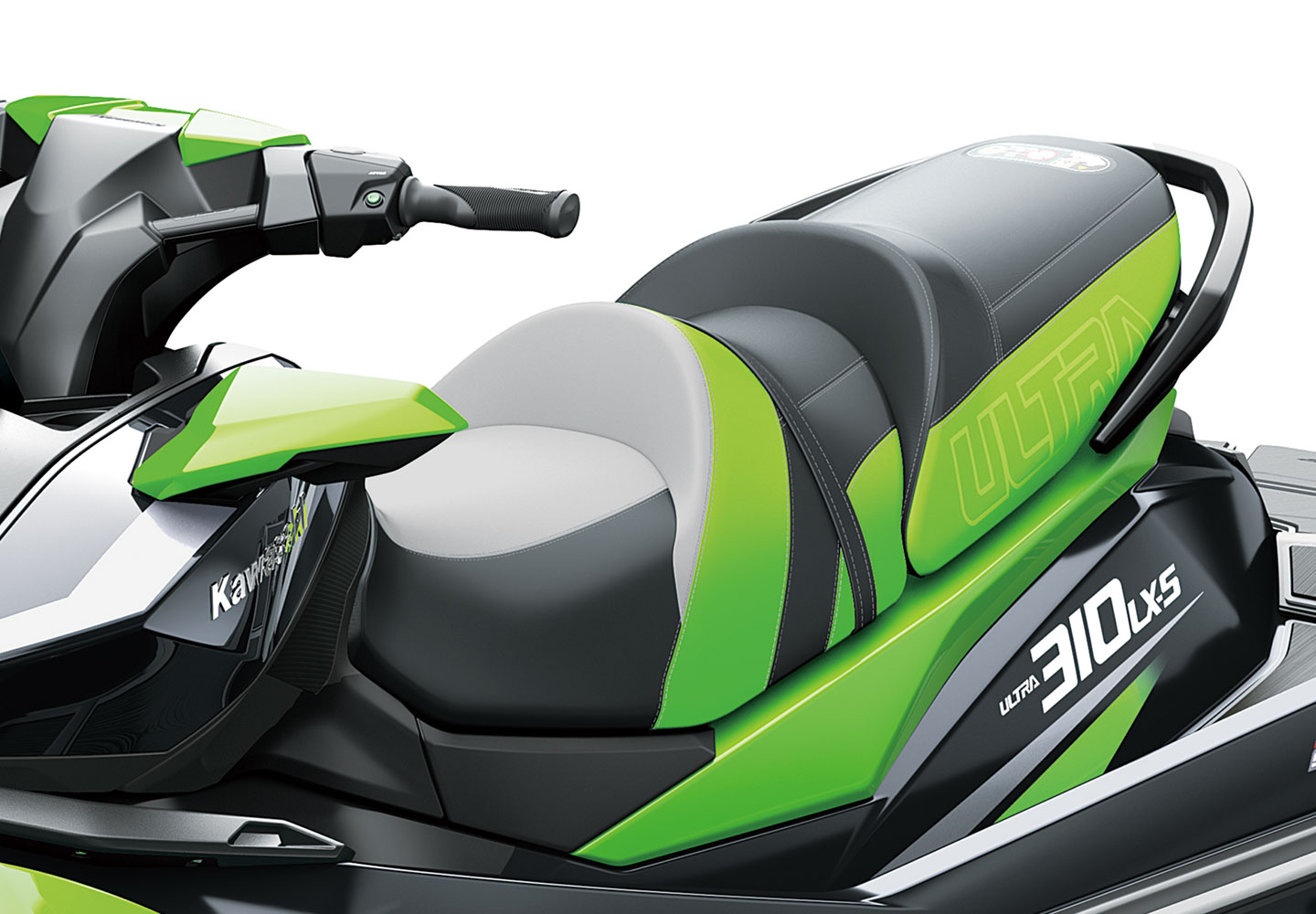 カワサキ JET SKI ULTRA 310|パーソナル・ウォータークラフト|最上級