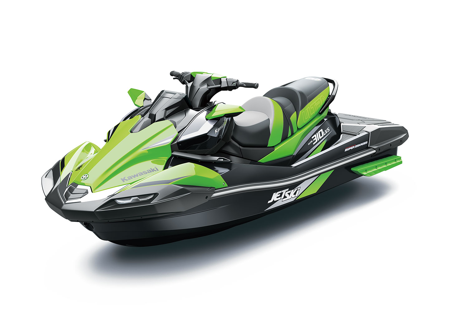 カワサキ　ウルトラlx300 310 シート　ジェットスキー 2022カワサキ ジェットスキーULTRA 310LX / 310LX-S価格＆発売