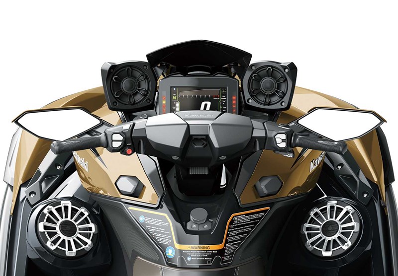 フラッグシップ装備: LXモデルの特徴