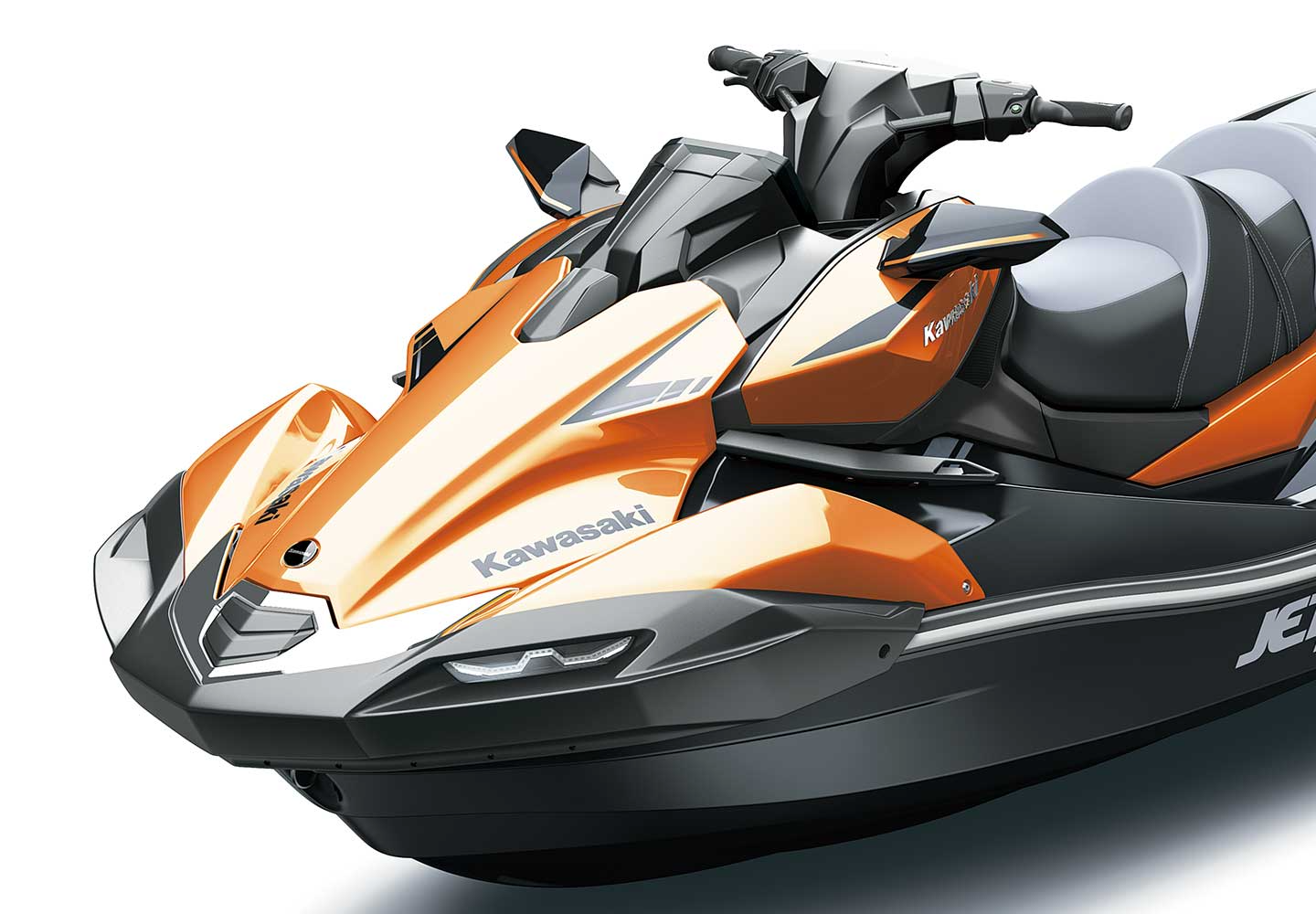 ウルトラ、ジェットスキー カワサキ JET SKI ULTRA 160LX-S ANGLER | パーソナルウォーター