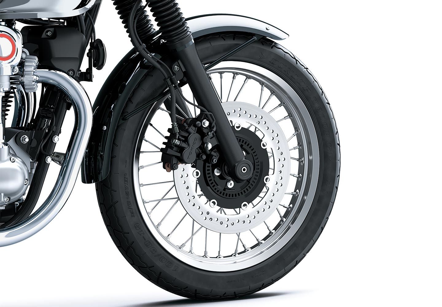 メグロ　カワサキ Kawasaki MEGURO K3 | レトロモダン | オリジナルアイコン