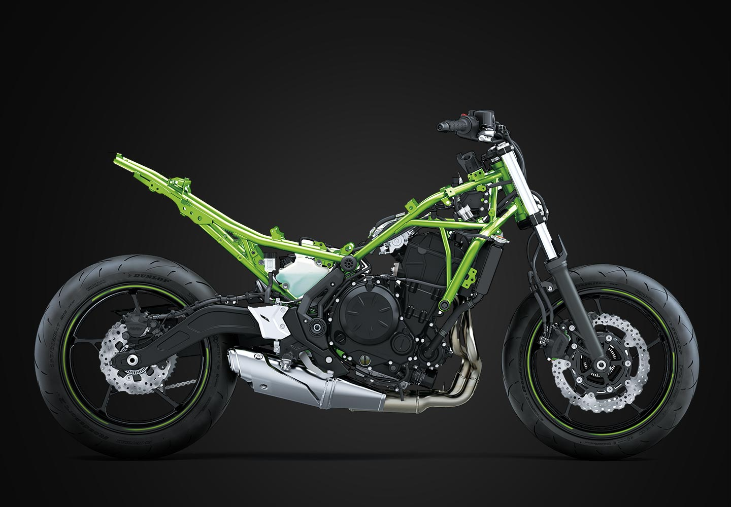 ★新作★ねねページ Kawasaki Z 650 2026 - Motorcycle specifications, reviews, photos