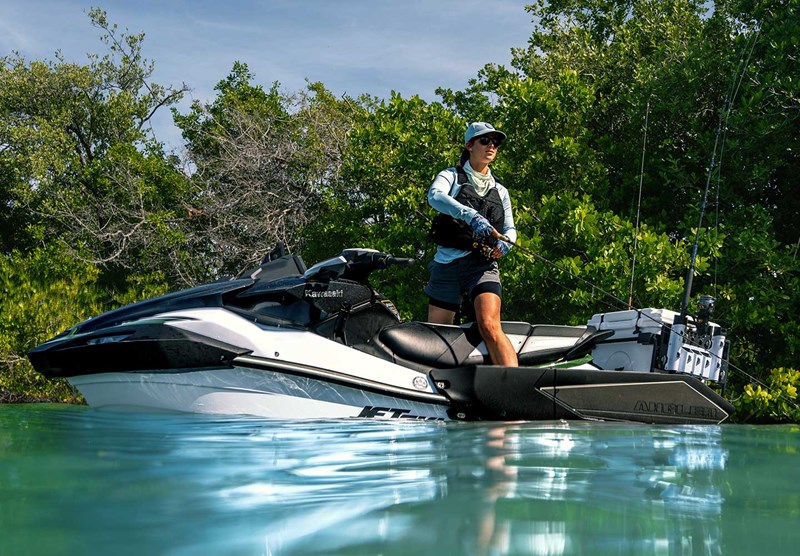 ULTRAプラットフォーム