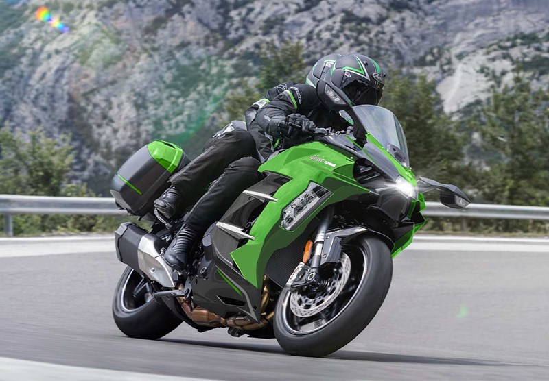 カワサキライダーサポートテクノロジー