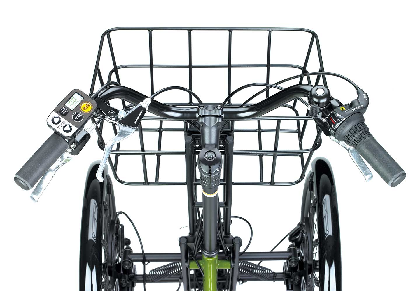 カワサキ　ノスリス Kawasaki noslisu | 3輪電動ビークル| 幅広いユーザーに便利さと