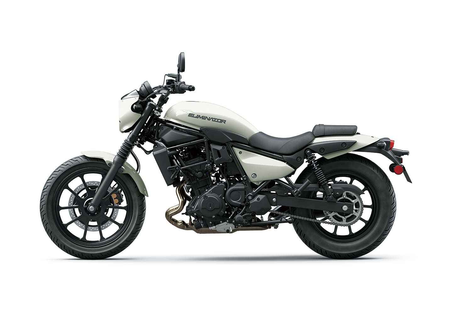 Kawasaki エリミネーターELIMINATORハイシート Kawasaki エリミネーターELIMINATORハイシート Kawasaki