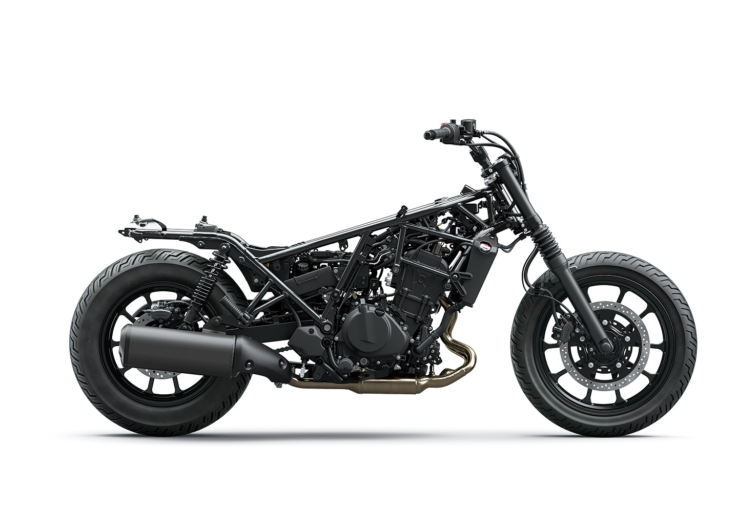 カワサキエリミネーター400 ローシート（yukajj） カワサキ Kawasaki カワサキ純正 ローシート ELIMINATOR/SE(23