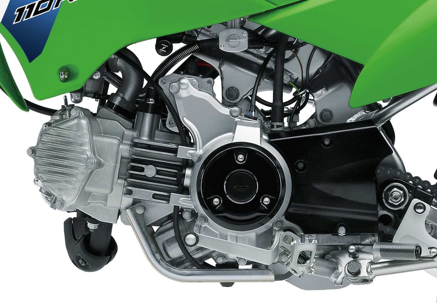 サスペンション　カワサキ　klx110 川崎 Amazon | DNM リアショック Kawasaki KLX110 klx 110用 | リア