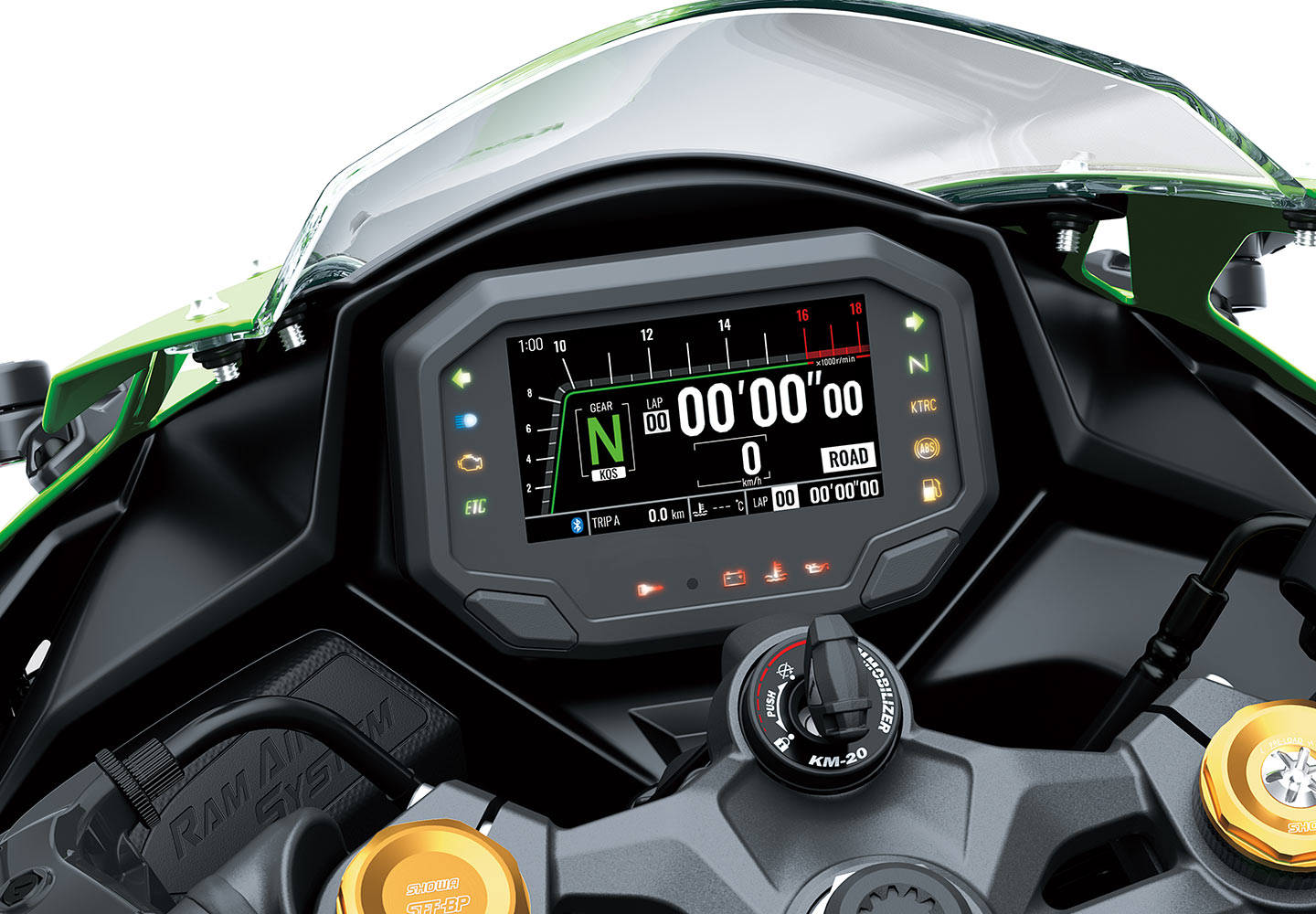 てんぐー 投稿詳細｜MOTOCLE