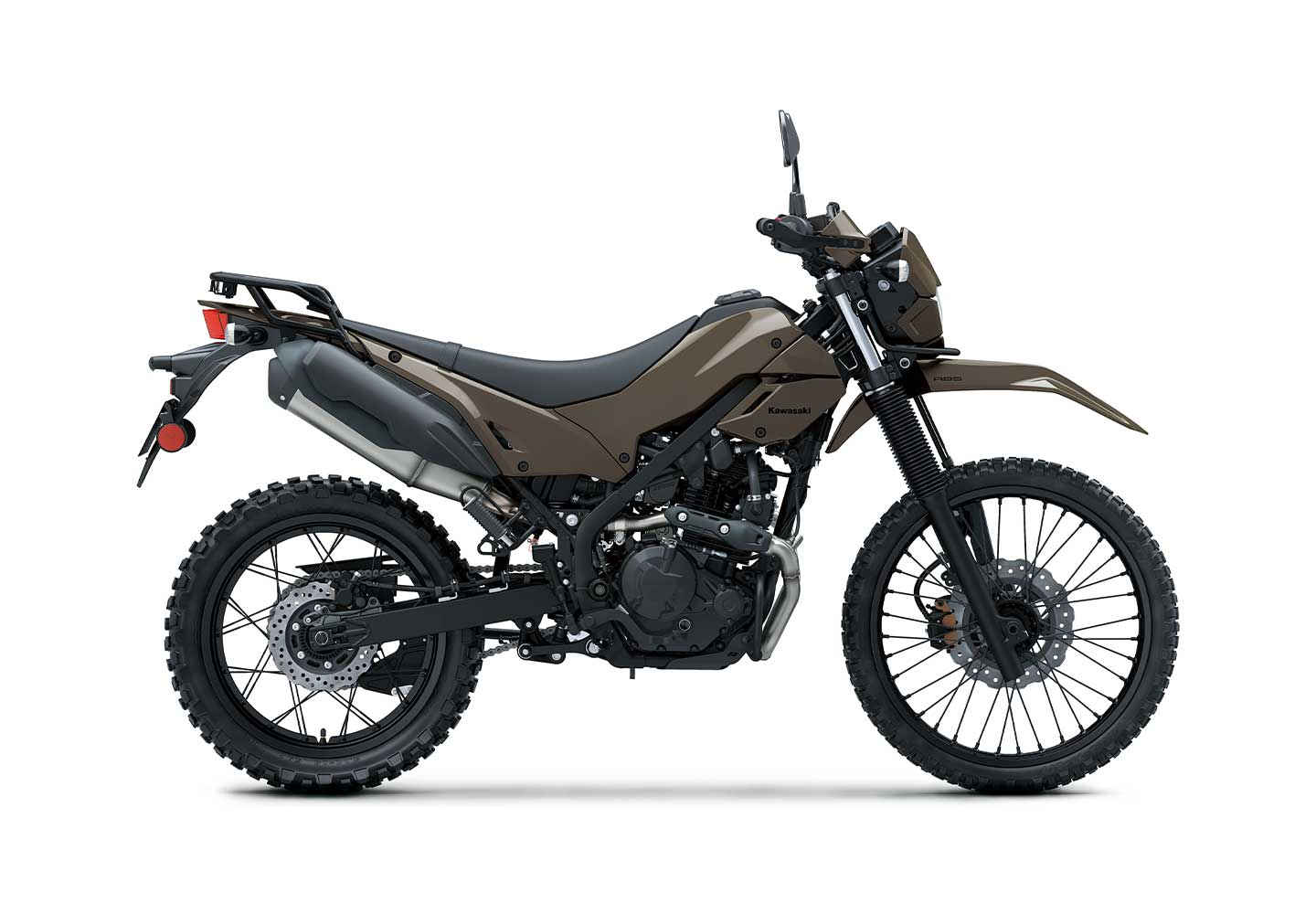 Kawasaki KLX230 DF | デュアルパーパスモーターサイクル |オンロード Kawasaki KLX230 DF | デュアルパーパスモーターサイクル |オンロード