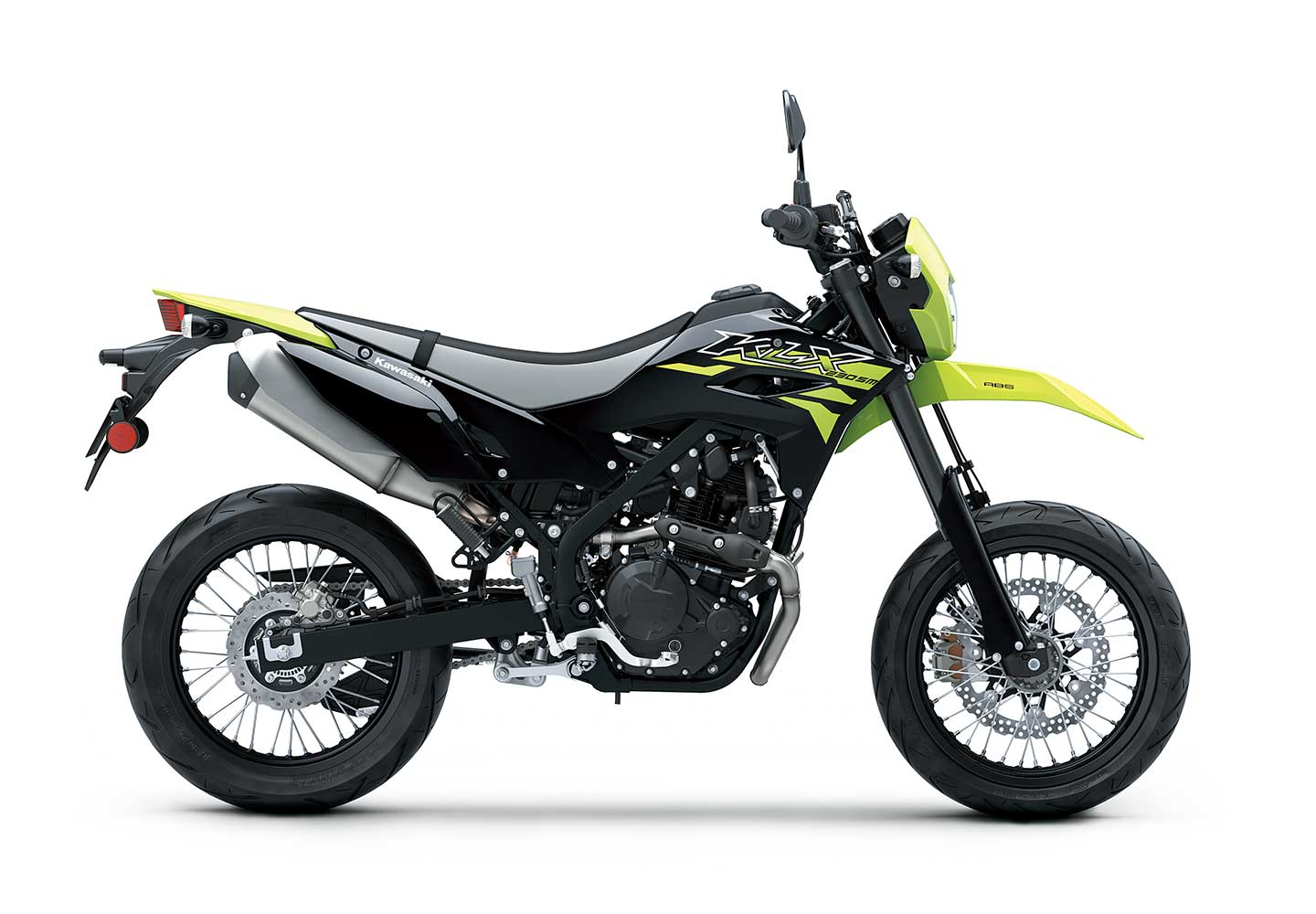Kawasaki KLX230SM | ライトウェイトスーパーモト