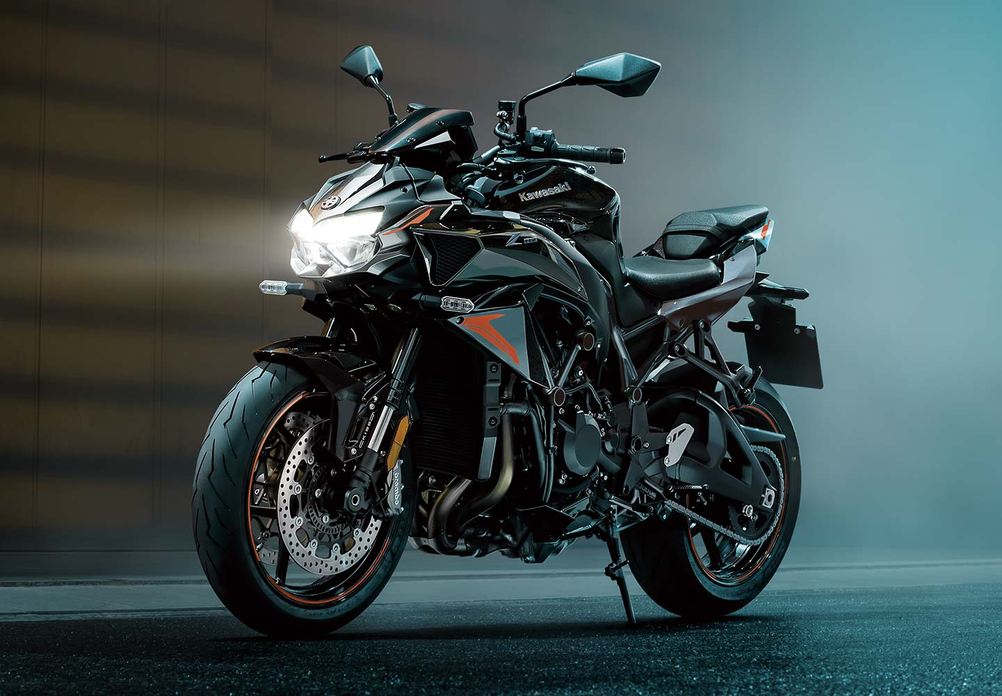 カワサキninjaH2 No Reserve: 28-Years-Owned 1992 Kawasaki Ninja ZX-7 for sale
