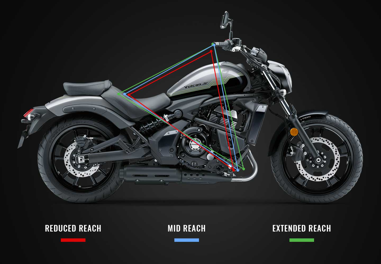 カワサキ バルカンs