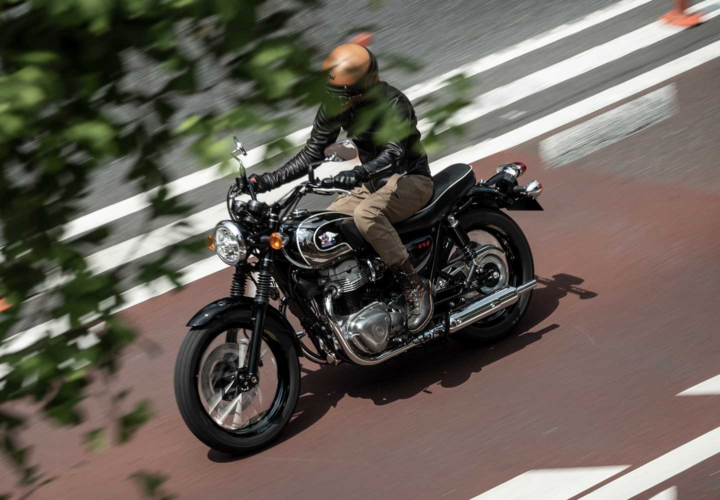 伊知川累　　　メグロ　カワサキ Kawasaki MEGURO K3 | レトロモダン | オリジナルアイコン