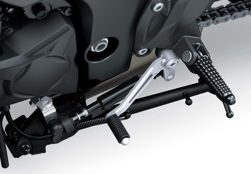 先進電子制御パッケージ