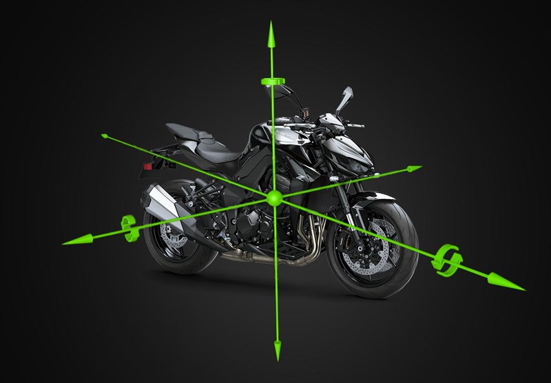 先進電子制御パッケージ