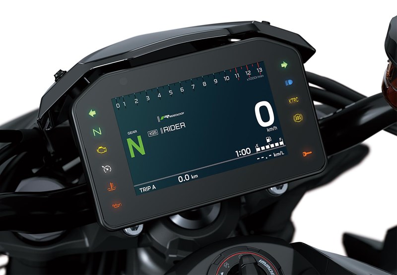 先進電子制御パッケージ