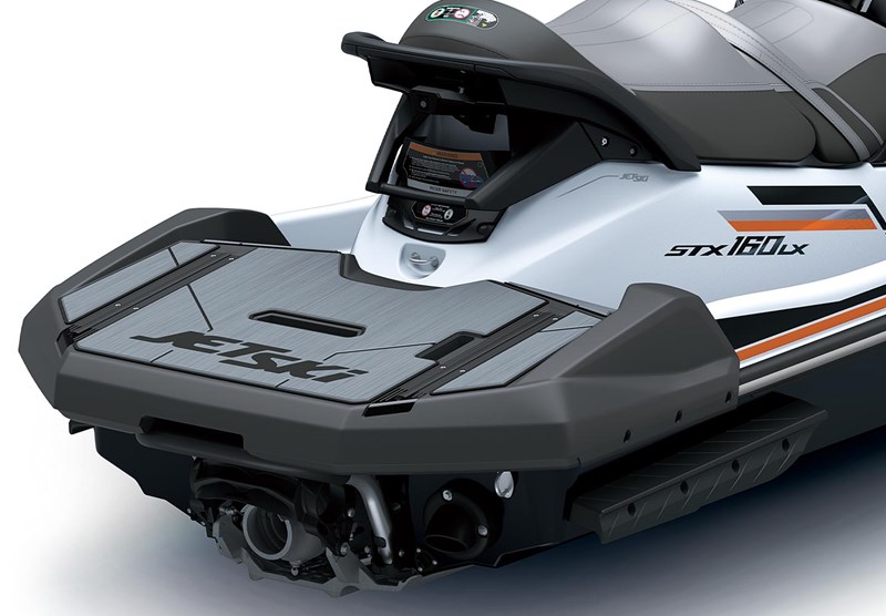 フラッグシップレベルの装備