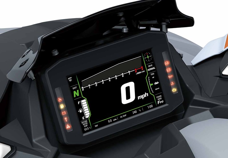 フラッグシップレベルの装備