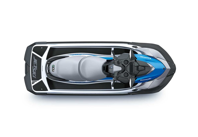 STXプラットフォーム：ハンドリング