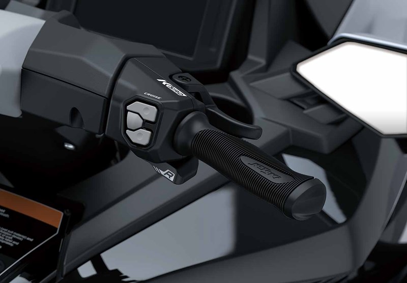 STXプラットフォーム：パフォーマンス